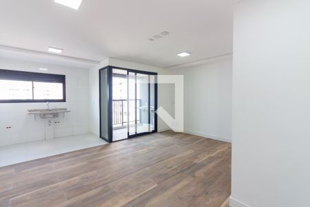 Studio de apartamento para alugar com 1 quarto, 35m² em Km 18, Osasco