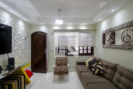 Sala de casa para alugar com 2 quartos, 90m² em Cidade Líder, São Paulo