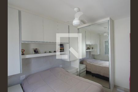 Quarto 1 de apartamento à venda com 2 quartos, 53m² em Jardim Paraventi, Guarulhos