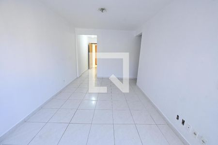 Sala de apartamento para alugar com 3 quartos, 74m² em Jardim Santo Antônio, Aparecida de Goiânia