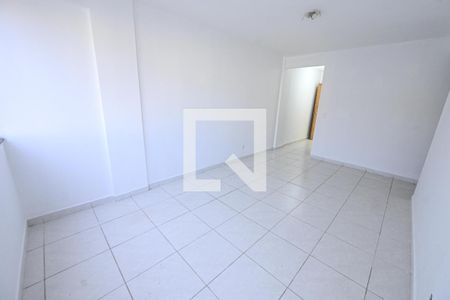 Sala de apartamento para alugar com 3 quartos, 74m² em Jardim Santo Antônio, Aparecida de Goiânia