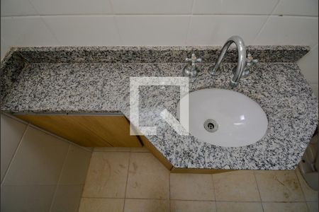 Apartamento para alugar com 63m², 2 quartos e 2 vagasBanheiro da Suíte