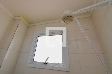 Apartamento para alugar com 63m², 2 quartos e 2 vagasBanheiro