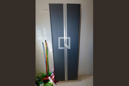 Apartamento para alugar com 63m², 2 quartos e 2 vagasÁrea de Serviço