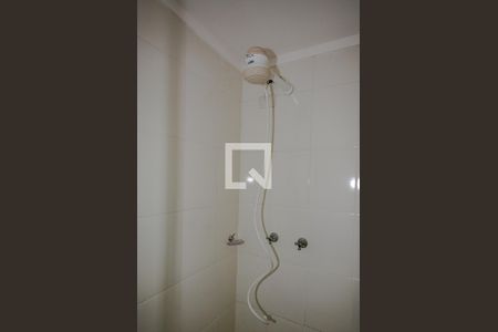 Apartamento para alugar com 63m², 2 quartos e 2 vagasBanheiro da Suíte