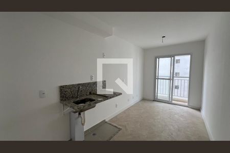 Studio à venda com 31m², 1 quarto e sem vagaStudio 