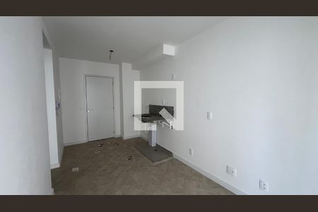 Studio à venda com 31m², 1 quarto e sem vagaStudio 