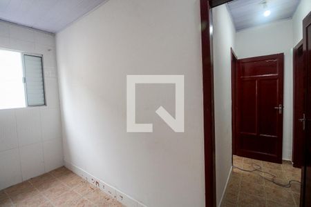 Quarto 1 de casa para alugar com 2 quartos, 60m² em Vila Santa Clara, São Paulo
