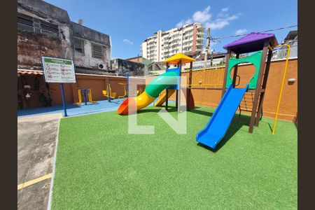 Apartamento à venda com 60m², 2 quartos e 1 vagaÁrea comum - Playground