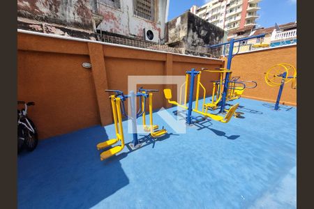 Apartamento à venda com 60m², 2 quartos e 1 vagaÁrea comum - Academia