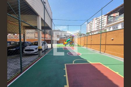 Apartamento à venda com 60m², 2 quartos e 1 vagaQuadra Esportiva