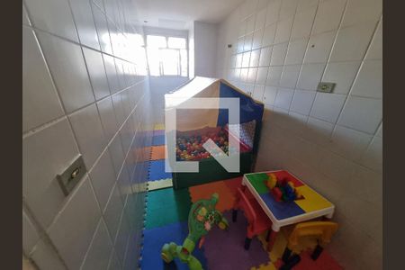 Apartamento à venda com 60m², 2 quartos e 1 vagaBrinquedoteca