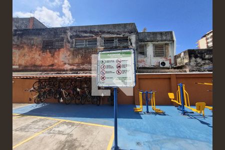 Apartamento à venda com 60m², 2 quartos e 1 vagaÁrea comum - Academia