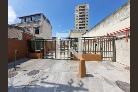 Apartamento à venda com 60m², 2 quartos e 1 vagaFachada do Prédio