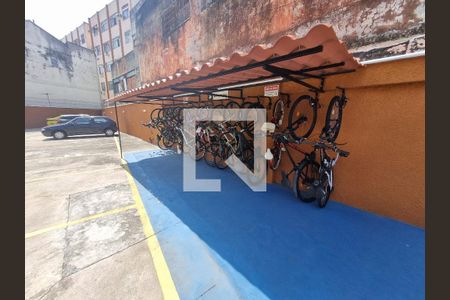 Apartamento à venda com 60m², 2 quartos e 1 vagaBicicletário