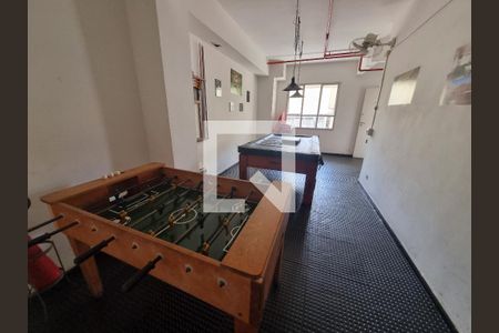Apartamento à venda com 60m², 2 quartos e 1 vagaÁrea Comum - Salão de jogos