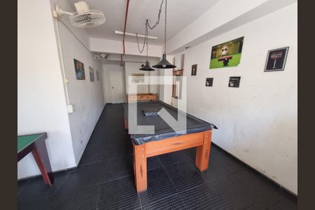 Apartamento à venda com 60m², 2 quartos e 1 vagaÁrea Comum - Salão de jogos