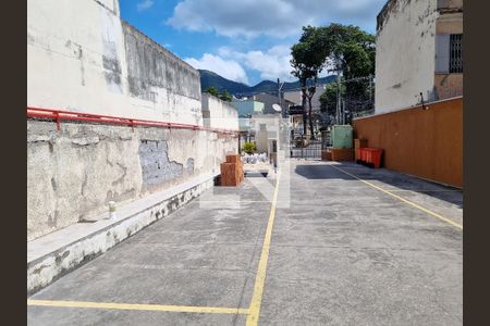 Apartamento à venda com 60m², 2 quartos e 1 vagaEntrada