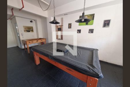 Apartamento à venda com 60m², 2 quartos e 1 vagaÁrea Comum - Salão de jogos