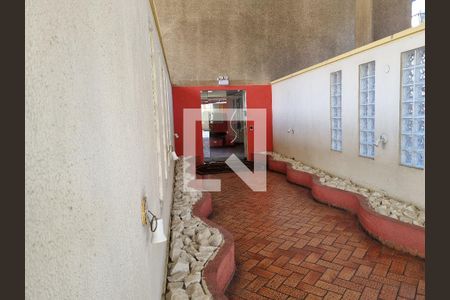 Apartamento à venda com 60m², 2 quartos e 1 vagaHall de entrada