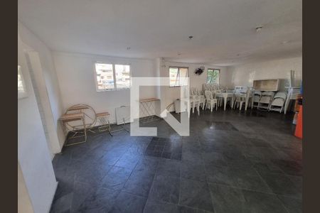 Apartamento à venda com 60m², 2 quartos e 1 vagaÁrea comum - Salão de festas