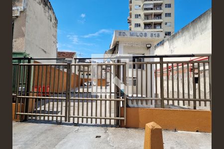 Apartamento à venda com 60m², 2 quartos e 1 vagaFachada do Prédio