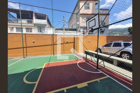 Apartamento à venda com 60m², 2 quartos e 1 vagaQuadra Esportiva