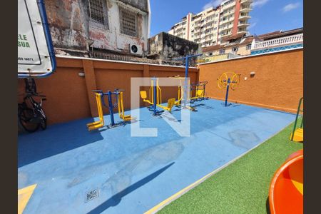 Apartamento à venda com 60m², 2 quartos e 1 vagaÁrea comum - Academia