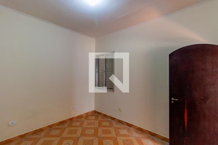 Quarto 2 de casa para alugar com 3 quartos, 80m² em Vila California, São Paulo