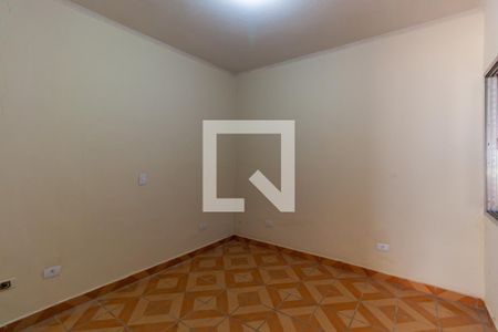 Quarto 2 de casa para alugar com 3 quartos, 80m² em Vila California, São Paulo