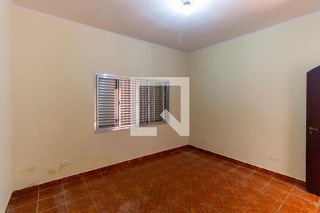 Quarto 1 de casa para alugar com 3 quartos, 80m² em Vila California, São Paulo