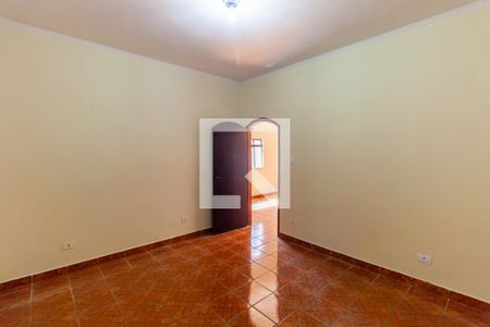 Quarto 1 de casa para alugar com 3 quartos, 80m² em Vila California, São Paulo