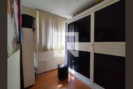 Quarto 2 de apartamento à venda com 2 quartos, 55m² em Chácaras Reunidas Santa Terezinha, Contagem