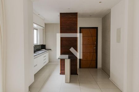 Sala de apartamento à venda com 2 quartos, 99m² em Copacabana, Rio de Janeiro