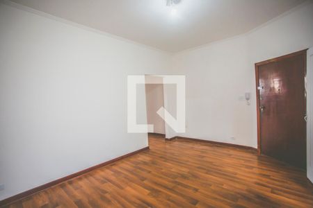 Sala de apartamento à venda com 1 quarto, 66m² em Saúde, São Paulo