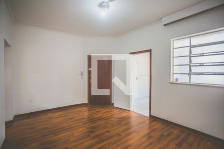 Sala de apartamento à venda com 1 quarto, 66m² em Saúde, São Paulo