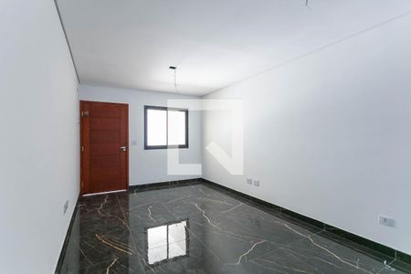 Sala de casa à venda com 3 quartos, 128m² em Vila Nhocune, São Paulo