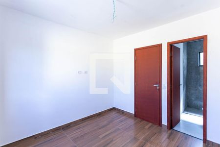 Quarto Suíte 1 de casa à venda com 3 quartos, 128m² em Vila Nhocune, São Paulo