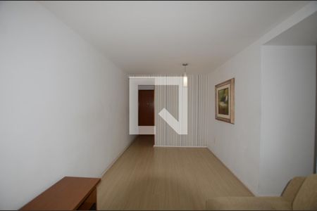 Sala de apartamento para alugar com 2 quartos, 60m² em Praça Seca, Rio de Janeiro