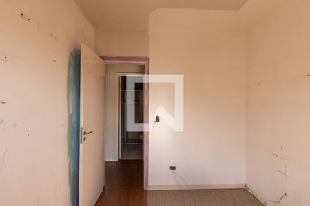 Quarto 1 de apartamento para alugar com 3 quartos, 90m² em Abranches, Curitiba