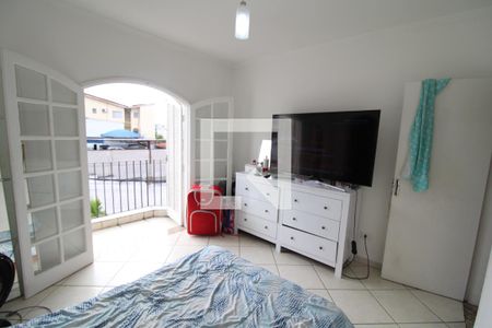 Casa à venda com 200m², 4 quartos e 3 vagasQuarto 2