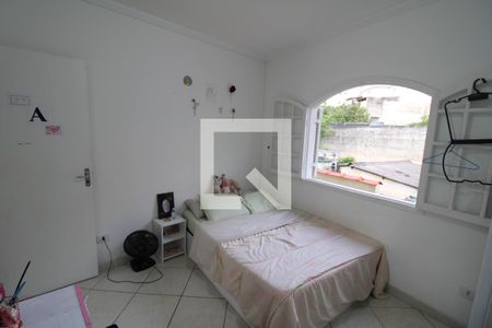 Casa à venda com 200m², 4 quartos e 3 vagasQuarto 3