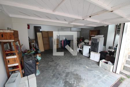 Casa à venda com 200m², 4 quartos e 3 vagasGaragem