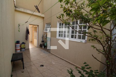 Casa à venda com 200m², 4 quartos e 3 vagasÁrea Comum