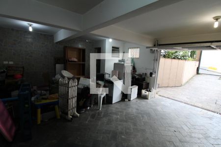 Casa à venda com 200m², 4 quartos e 3 vagasGaragem