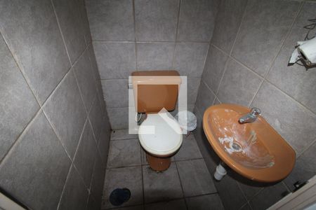 Casa à venda com 200m², 4 quartos e 3 vagasBanheiro de Serviço