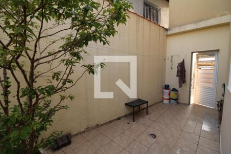 Casa à venda com 200m², 4 quartos e 3 vagasÁrea Comum