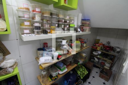 Casa à venda com 200m², 4 quartos e 3 vagasCozinha