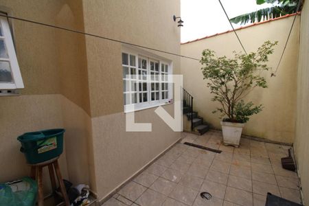 Casa à venda com 200m², 4 quartos e 3 vagasÁrea Comum