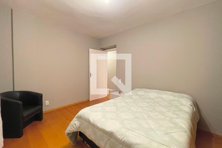 Quarto 2 de apartamento à venda com 3 quartos, 90m² em Santa Maria Goretti, Porto Alegre